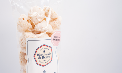 Biscuiterie de Reims - Meringue Biscuit de Reims