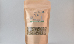 Artisans du Sel - Sel Spécial Salade 200g