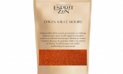 Esprit Zen - Épices Sauce Rouille - 50g