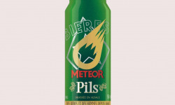 Maison Schmid - Pils - METEOR