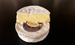 La Fromagerie Marie-Anne Cantin - Coulommiers Aop 250g