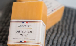 Apisphère - Savon au miel 100g