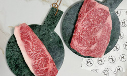 Maison Lascours - Bœuf de Kobe Japonais - 500gr
