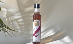 Le jardin de Mazaalaï - Sirop cocktail piment sichuan bio