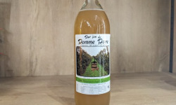 Ferme Joos - Pur jus de pomme poire 1L