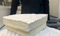 La Fromagerie PonPon Valence - Brie de Meaux AOP