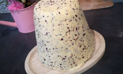 Le Beurre Dupont - Beurre aux Algues Motte 3Kg