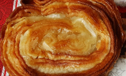 Gourmets de l'Ouest - Kouign Amann de Saint-malo 500g