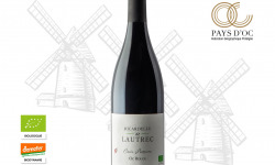 Domaine Ricardelle de Lautrec - Oc Rouge - Pontserme x6