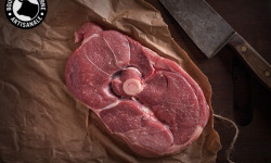 Boucherie Moderne - Tranche Gigot - 200g