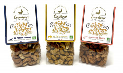 Cocoripop - Pack Apéripop 375g x 8