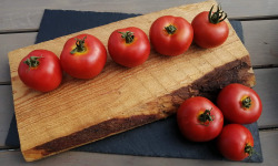 Ferme de Carcouet - Tomates Rouge Bio - 500 g
