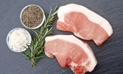 Mas de Monille - Pavé de Filet - 300g