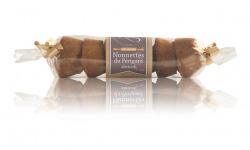 Invitation au Délice - Sachet de 6 Nonnettes Abricot - Lot de 12