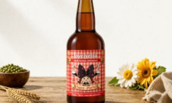 Maison Schmid - Bière blonde Lovely Elsa - La Saint-Pierre