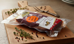 La Ferme Durbois - Filet de canard fermier 460g