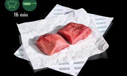 Nemrod - Pavés de sanglier - 300g