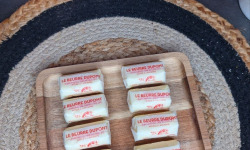 Le Beurre Dupont - Palet doux enveloppé 12x15g (lot 1 PKT)