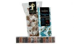 L'AMBR'1 Caramels et Gourmandises - Coffret Cadeau Tradition