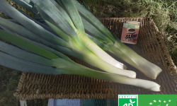 LES JARDINS DE KARINE - Oignon-poireau - 1kg