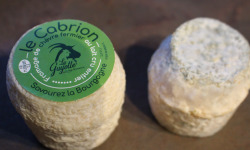 La Guyotte Ferme Bressane - Le cabrion de la Guyotte par 12