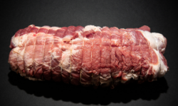 Le Lavandier Charcutier Pontivy - Rôti de Porc Echine x3 (600g)