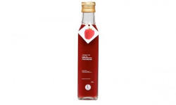 SÒSU, les Artisans de la Sauce - Vinaigre à la pulpe de Framboise 25cl