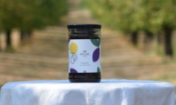 La Prune - Pruneau d'Agen (IGP) a l'eau de vie de prune d'ente 100cl