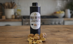 Domaine L'Hermiton - Huile de Noix BIO