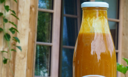 L'Arbocal - Soupe Potimarron Carotte Orange Noisette