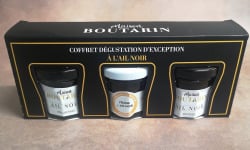 Maison Boutarin - Coffret Ail Noir d'Exception