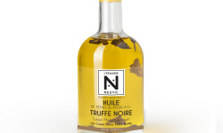 Caviar de Neuvic - Huile de pépin de raisin à la Truffe Noire