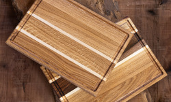 Planc'h - Planche Armor – Chêne et érable