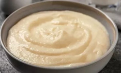 Ferme Ho'Rocher - Semoule au lait de chevre