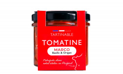 Maison Peyrey - Tomatine Marco