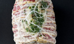 Le Lavandier Charcutier Pontivy - Rôti de porc à la Diable x6 (1,2kg)