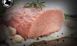 Boucherie Moderne - Noix Escalope de veau - 160g