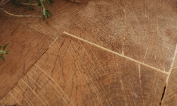 La charcuterie des Alpilles - Caillette 190g