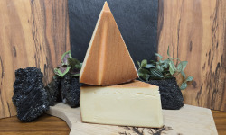 La Fermière - Raclette Brézain Fumée pour Brezière 1/8 environ 800Gr