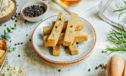 Artisan DAQI - [Surgelé] Panisse poivre x12