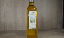 Ferme Joos - Huile vierge de colza
