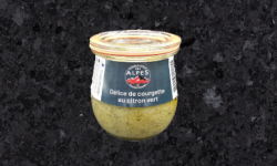 Boucherie Charcuterie Traiteur Lionel Ghérardi - Délice de Courgettes au citron vert