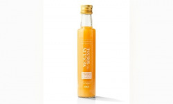 SÒSU, les Artisans de la Sauce - Vinaigre (Poire & vanille) 50 cl
