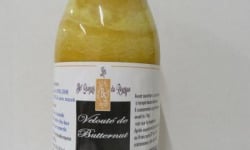 Les Bel' saveurs du Rouergue - VELOUTE DE BUTTERNUT 1/2L