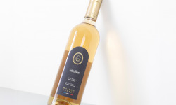 Maison Goubet - Carton de 6 Cuvées BIO & sans alcool - cépage Sémillon 750ml