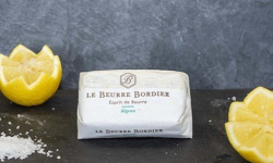 Fine de Cancale - Beurre Bordier au Algues - 125g