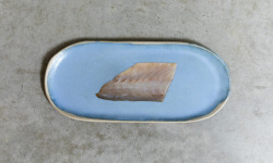 Fumette - Bar fumé 200g