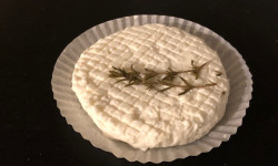La Fromagerie Marie-Anne Cantin - Tomme De La Sariette