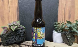 La Fermière - Bière Billd Blanche Weizenbier 33cl