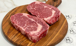 Maison Lascours - Noix d'Entrecôte de Bœuf Argentin - 500 g